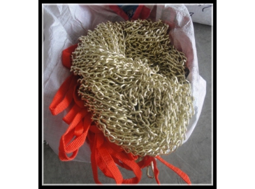 pet chain`